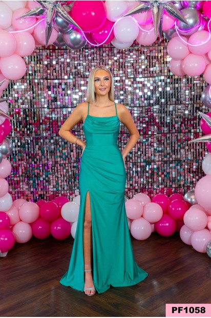 Prom Frocks PF1058